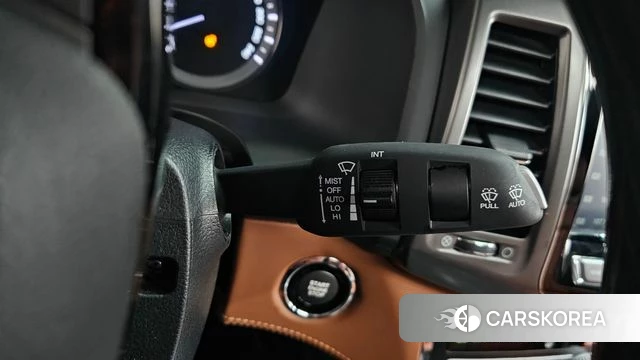 Ssangyong Rexton Sports 2019 Красный из Кореи, фото 5