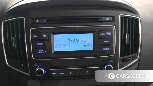 Hyundai The New Grand Starex 2020 Серебристо-серый из Кореи, фото 5