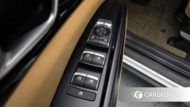 Kia Carnival 4th generation 2021 Белый из Кореи, фото 5