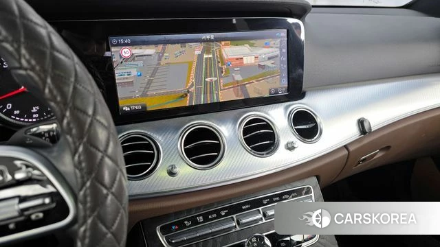 Mercedes-Benz E-Class W213 2020 Белый из Кореи, фото 5