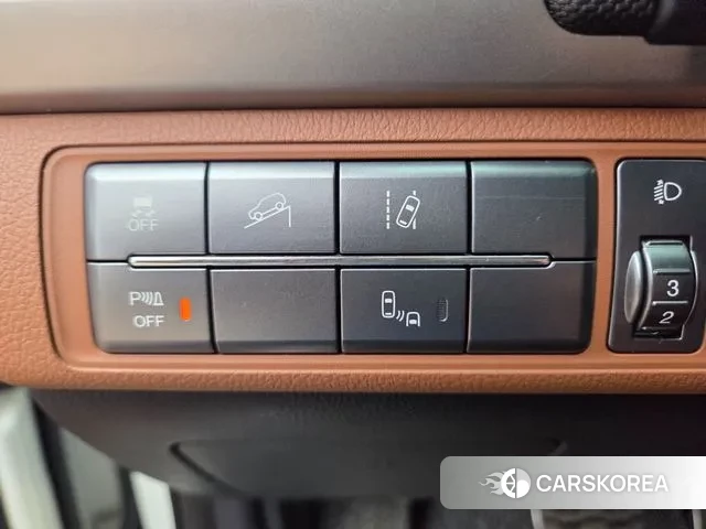 Ssangyong Rexton Sports Cannes 2019 Белый из Кореи, фото 5