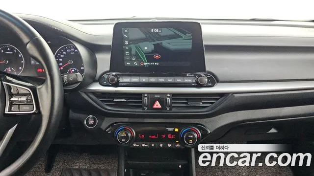 Kia Come New K3 id 2720384 из Кореи 5