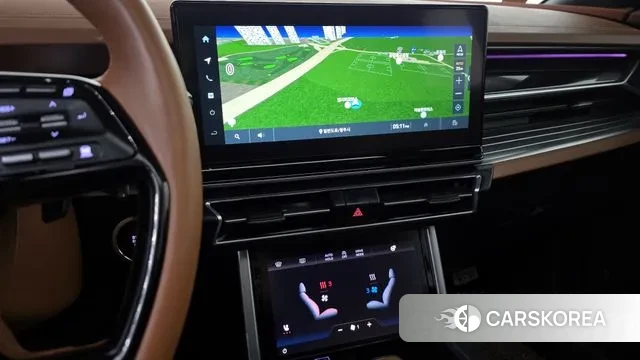 Ssangyong Torres 2022 Серый из Кореи, фото 5