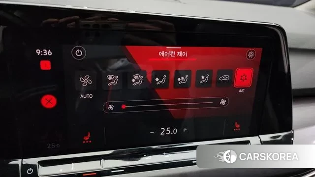 Volkswagen Golf 8th Generation 2022 Белый из Кореи, фото 5