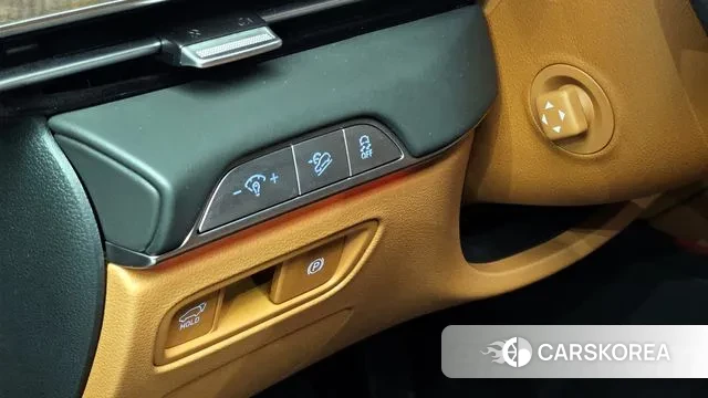 Genesis GV80 2023 Черный из Кореи, фото 5