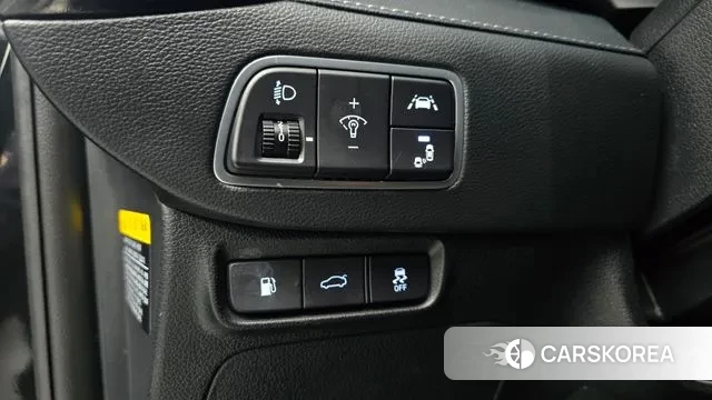 Hyundai Grandeur IG 2018 Серый из Кореи, фото 5