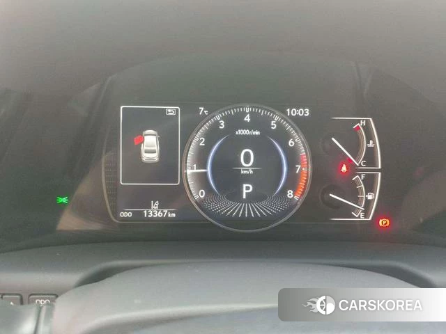 Lexus ES 2022 Черный из Китая, фото 5
