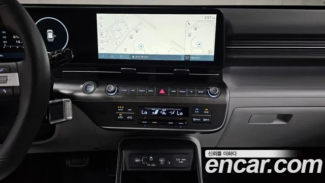 Hyundai Kona (SX2) id 2873916 из Кореи 5