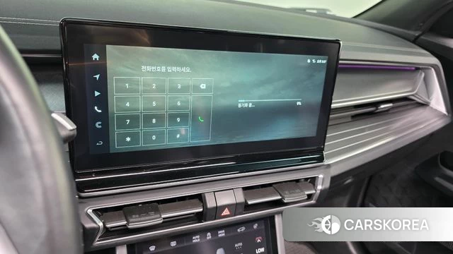 Ssangyong Torres 2022 Белый из Кореи, фото 5