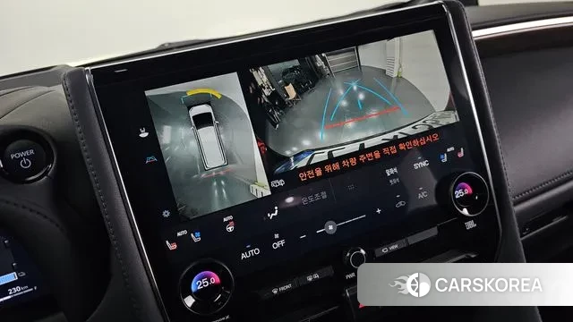 Toyota Alphard 4th Generation 2023 Белый из Кореи, фото 5