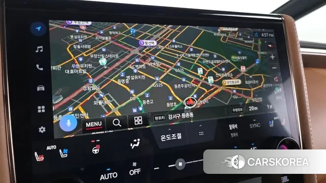 Toyota Alphard 4th Generation 2024 Черный из Кореи, фото 5