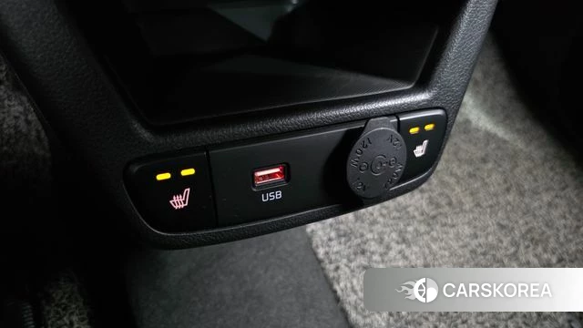 Kia The New Ray 2021 Белый из Кореи, фото 5