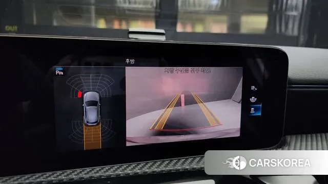 Mercedes-Benz A-Class W177 2019 Белый из Кореи, фото 5