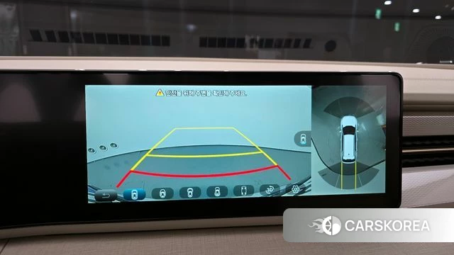 Ssangyong Actian 2nd Generation 2025 Серебряный из Кореи, фото 5