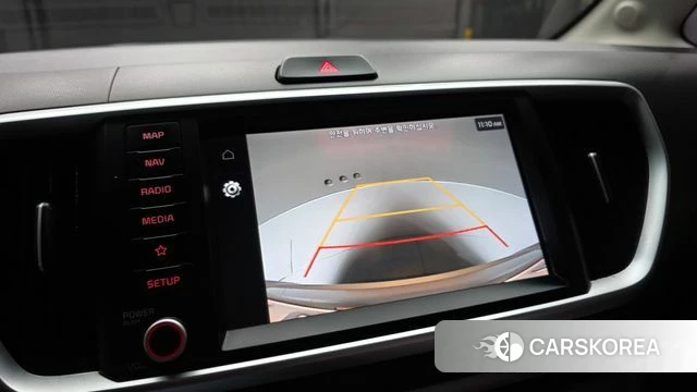 Kia The New Ray 2021 Жемчужный цвет из Кореи, фото 5