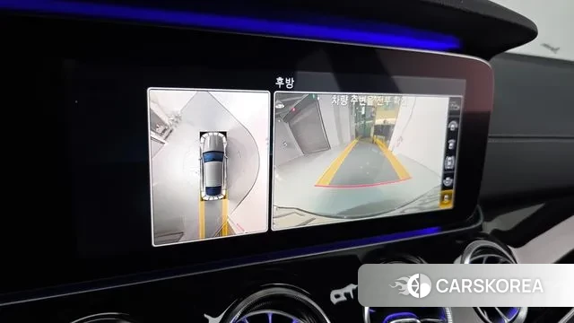 Mercedes-Benz AMG GT 2019 Черный из Кореи, фото 5