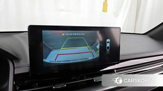 Ssangyong The New Rexton Sports Cannes 2024 Зеленый из Кореи, фото 5