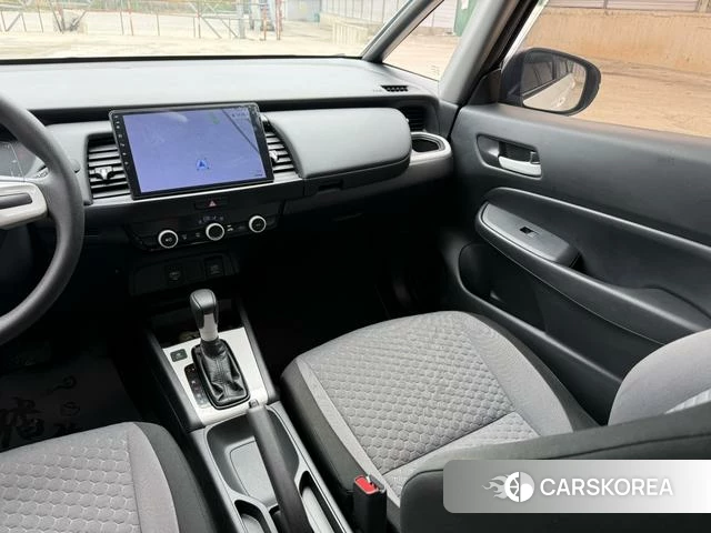 Honda Fit 2021 Белый из Китая, фото 5