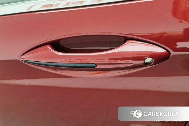 Geely Automobile Borui 2022 Красный из Китая, фото 5