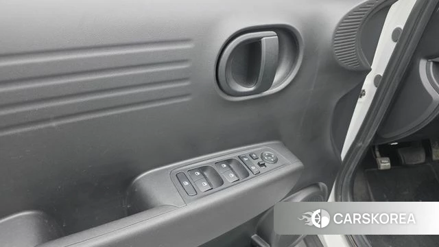 Hyundai Casper 2024 Белый из Кореи, фото 5