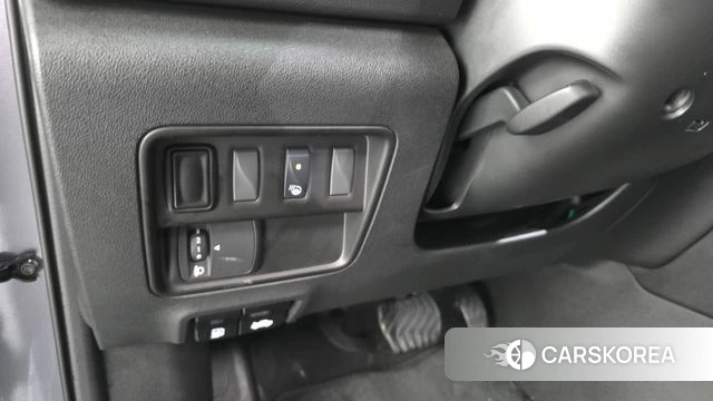 Renault Korea (Samsung) The New QM6 2019 Серый из Кореи, фото 5