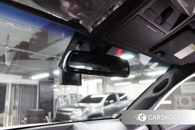 Ssangyong The New Rexton Sport 2021 Белый из Кореи, фото 5