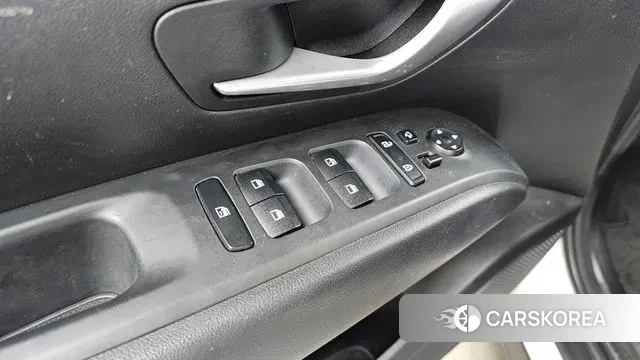 Hyundai Tucson (NX4) 2022 Белый из Кореи, фото 5