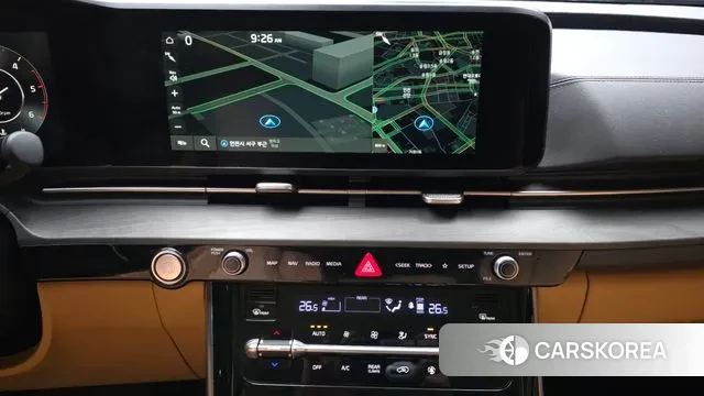 Kia Carnival 4th generation 2020 Черный из Кореи, фото 5