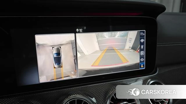 Mercedes-Benz E-Class W213 2019 Черный из Кореи, фото 5
