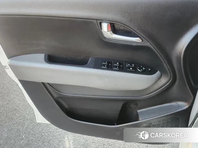 Kia The New Ray 2019 Белый из Кореи, фото 5