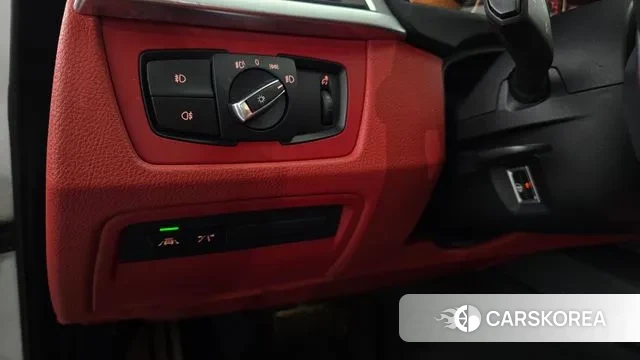 BMW 4 Series (F32) 2018 Белый из Кореи, фото 5