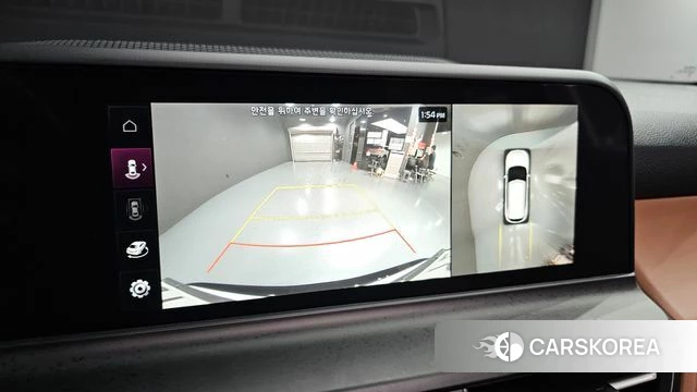 Kia The New Seltos 2023 Белый из Кореи, фото 5