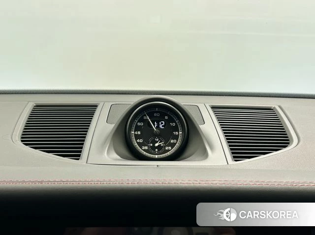 Porsche Macan 2023 Синий из Кореи, фото 5