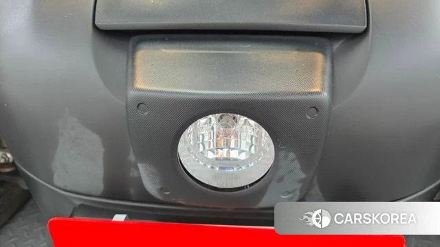 Renault Korea (Samsung) Twizy 2020 Белый из Кореи, фото 5