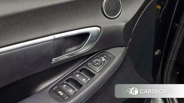 Hyundai Sonata (DN8) 2020 Серый из Кореи, фото 5