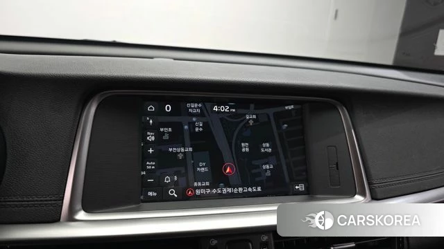Kia The New K5 2nd generation 2019 Серый из Кореи, фото 5