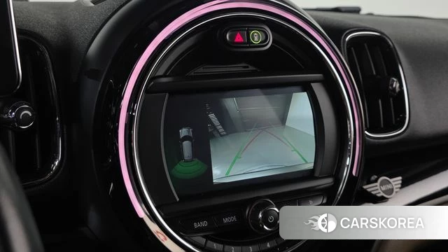 Mini Cooper Countryman 2019 Серый из Кореи, фото 5