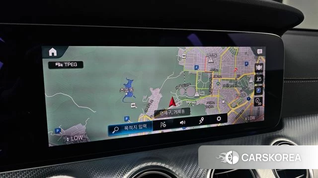 Mercedes-Benz E-Class W213 2021 Черный из Кореи, фото 5