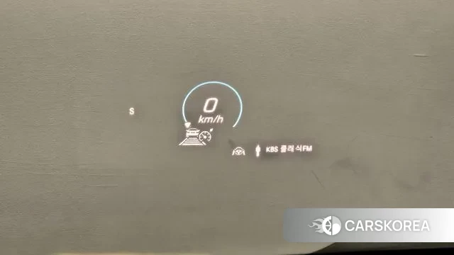 Mercedes-Benz GLE-Class W167 2021 Черный из Кореи, фото 5