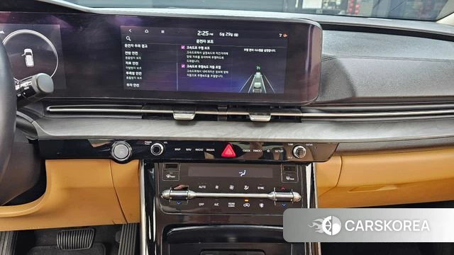 Kia Carnival 4th generation 2021 Белый из Кореи, фото 5