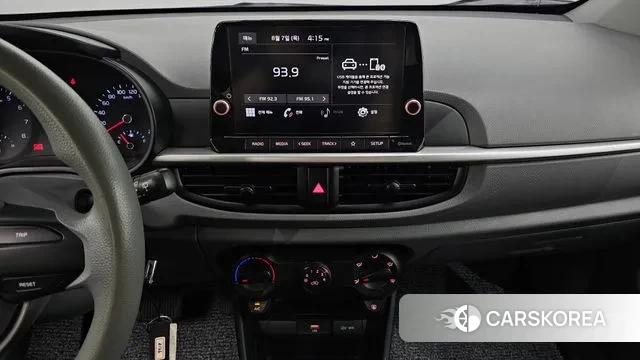 Kia Morning Urban (JA) id 3012916 из Кореи 5