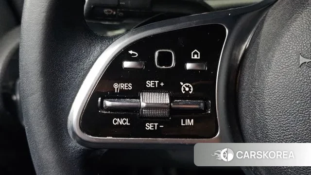 Mercedes-Benz A-Class W177 2021 Белый из Кореи, фото 5