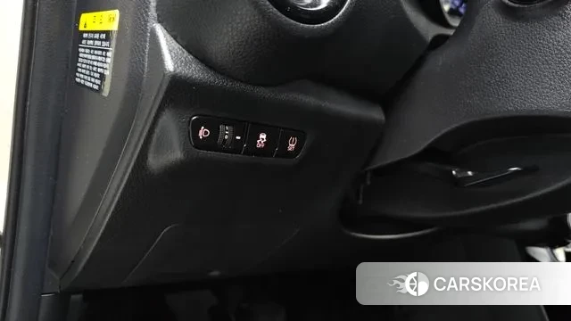 Kia All New Morning (JA) 2019 Жемчужный цвет из Кореи, фото 5