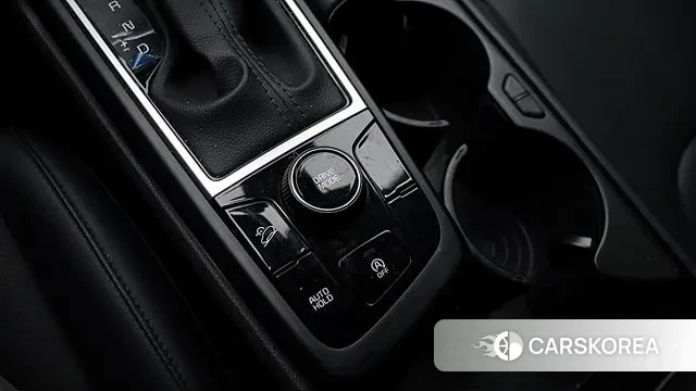 Kia Sportage 5th Generation 2022 Серый из Кореи, фото 5