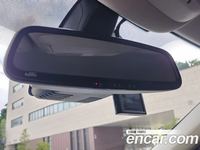 Renault Korea (Samsung) QM6 2018 Белый из Кореи, фото 5