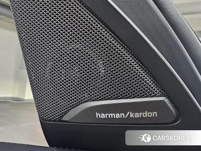 BMW X4 (G02) 2021 Серый из Кореи, фото 5