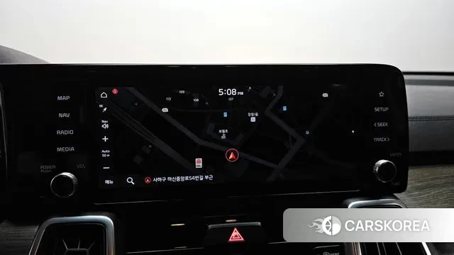 Kia Sorento 4th Generation 2020 Белый из Кореи, фото 5