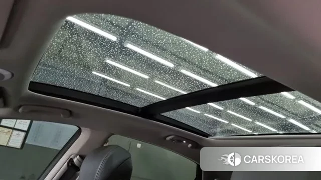 Genesis G80 2018 Черный из Кореи, фото 5