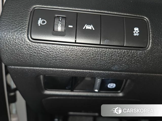 Hyundai The New Santa Fe 2020 Белый из Кореи, фото 5