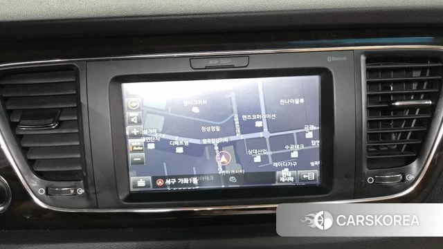 Kia The New Carnival 2018 Белый из Кореи, фото 5